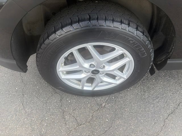 Certified 2024 Ford Edge SEL w/ Convenience Package AWD/4WD image 10