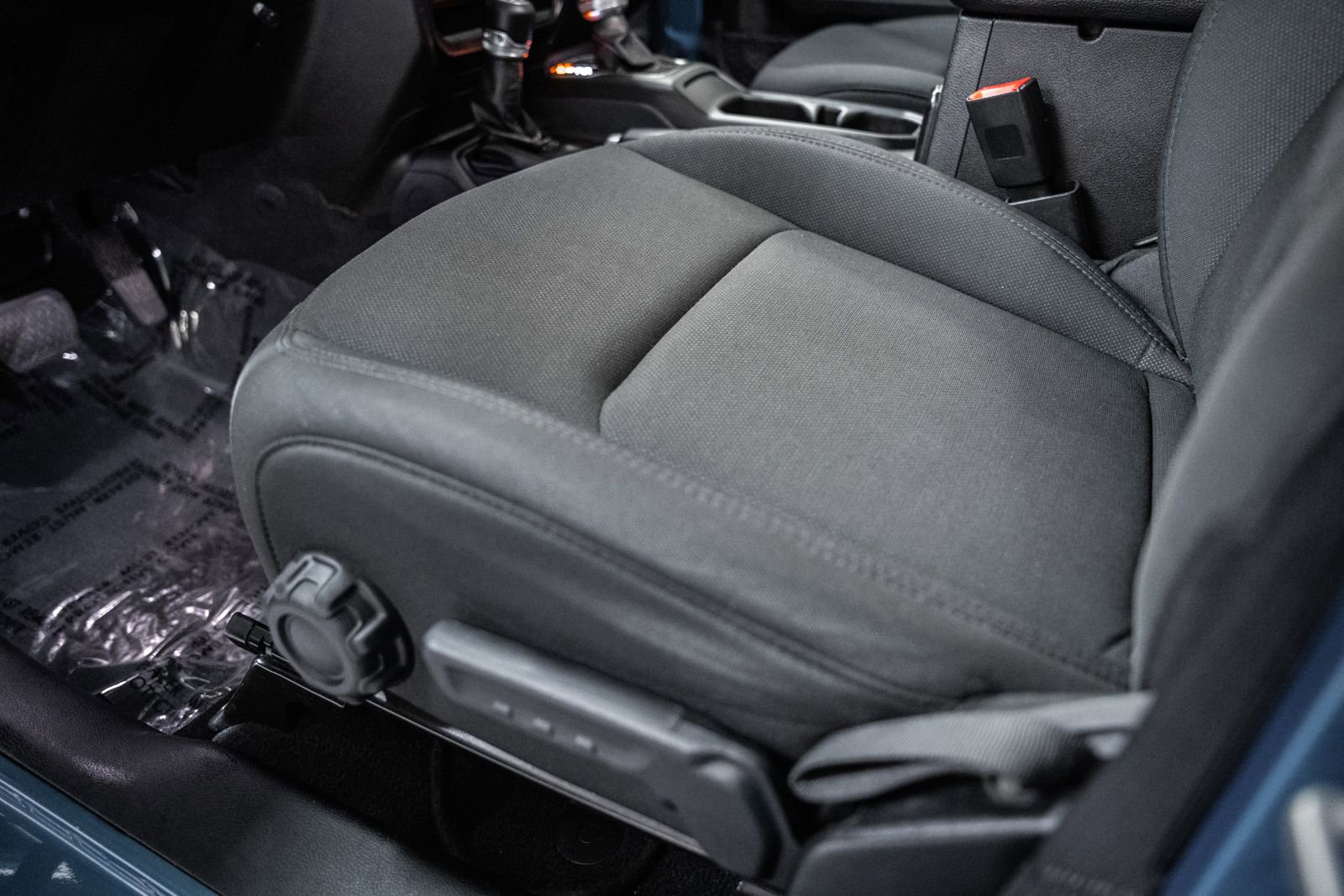 Used 2020 Jeep Wrangler Unlimited Sport S AWD/4WD image 40