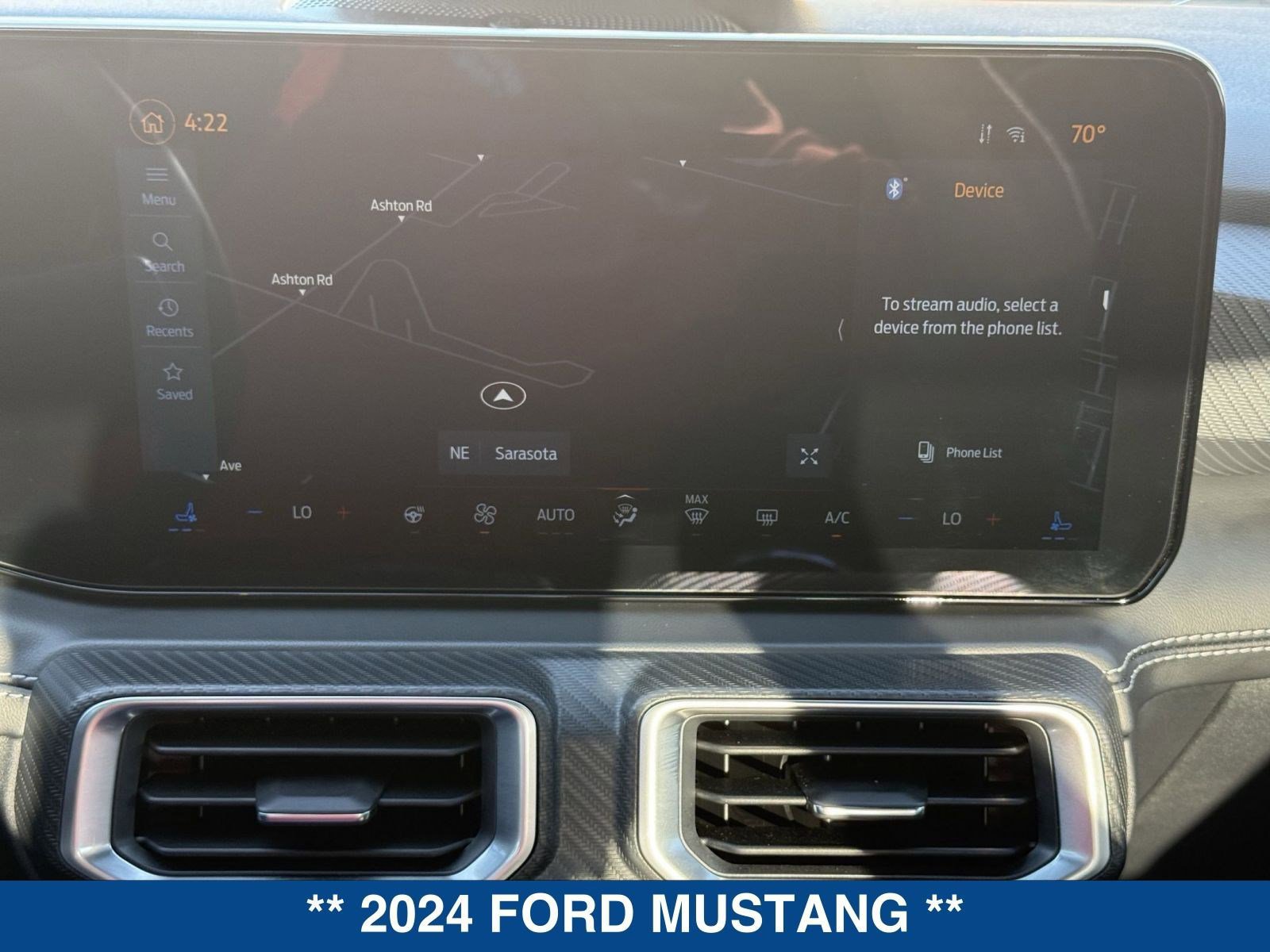 Certified 2024 Ford Mustang GT Premium image 25