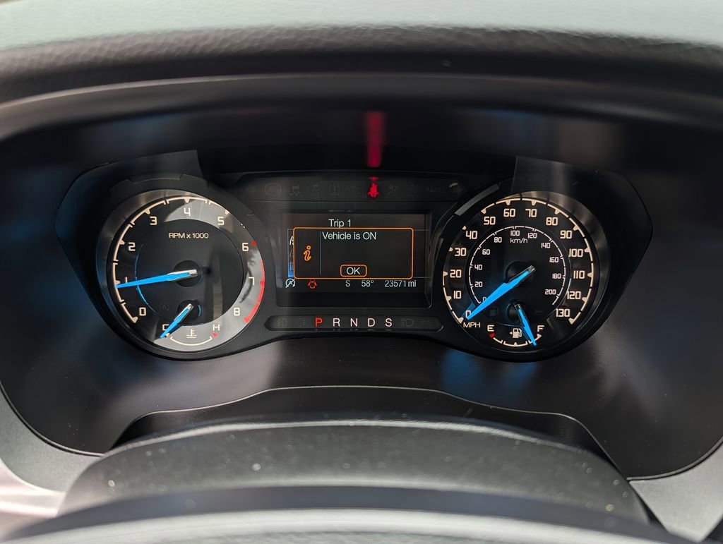 Certified 2020 Ford Ranger XLT w/ Trailer Tow Package image 9