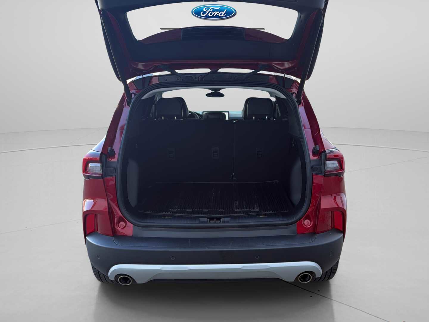 Certified 2023 Ford Escape Platinum image 14