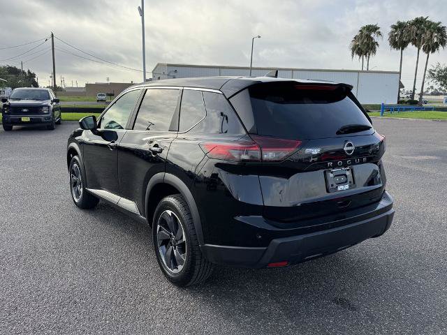 Used 2025 Nissan Rogue SV FWD image 7