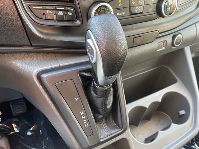 Certified 2021 Ford Transit 350 XLT RWD image 26