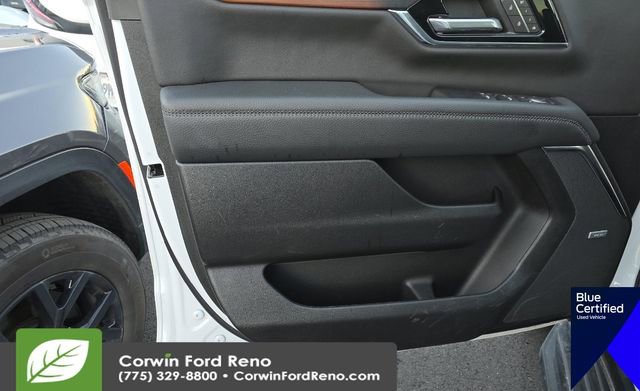 Used 2025 GMC Yukon Denali image 11