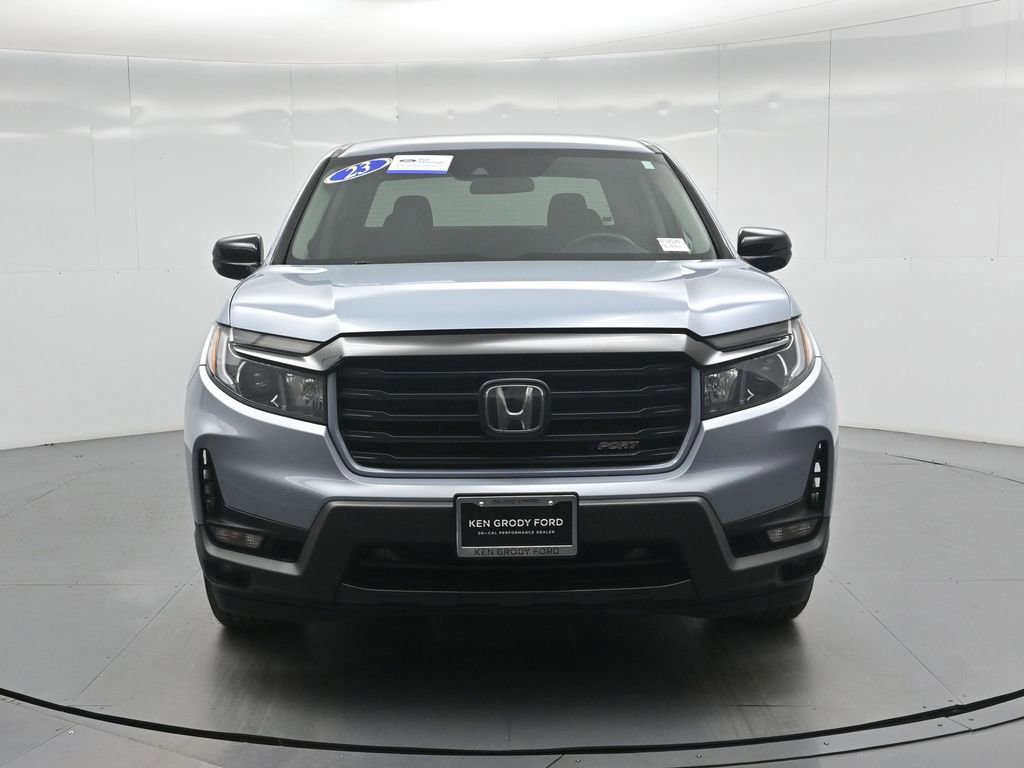 Used 2023 Honda Ridgeline Sport image 29