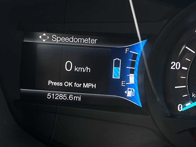 Certified 2018 Ford Fusion S image 20