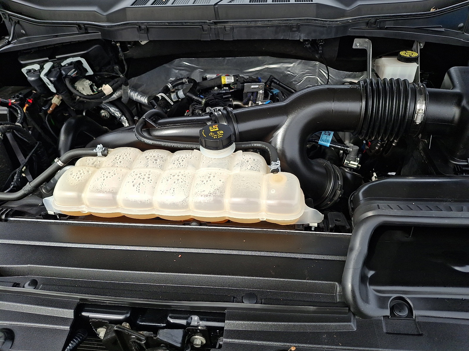 Certified 2023 Ford F150 XL w/ STX Appearance Package image 27