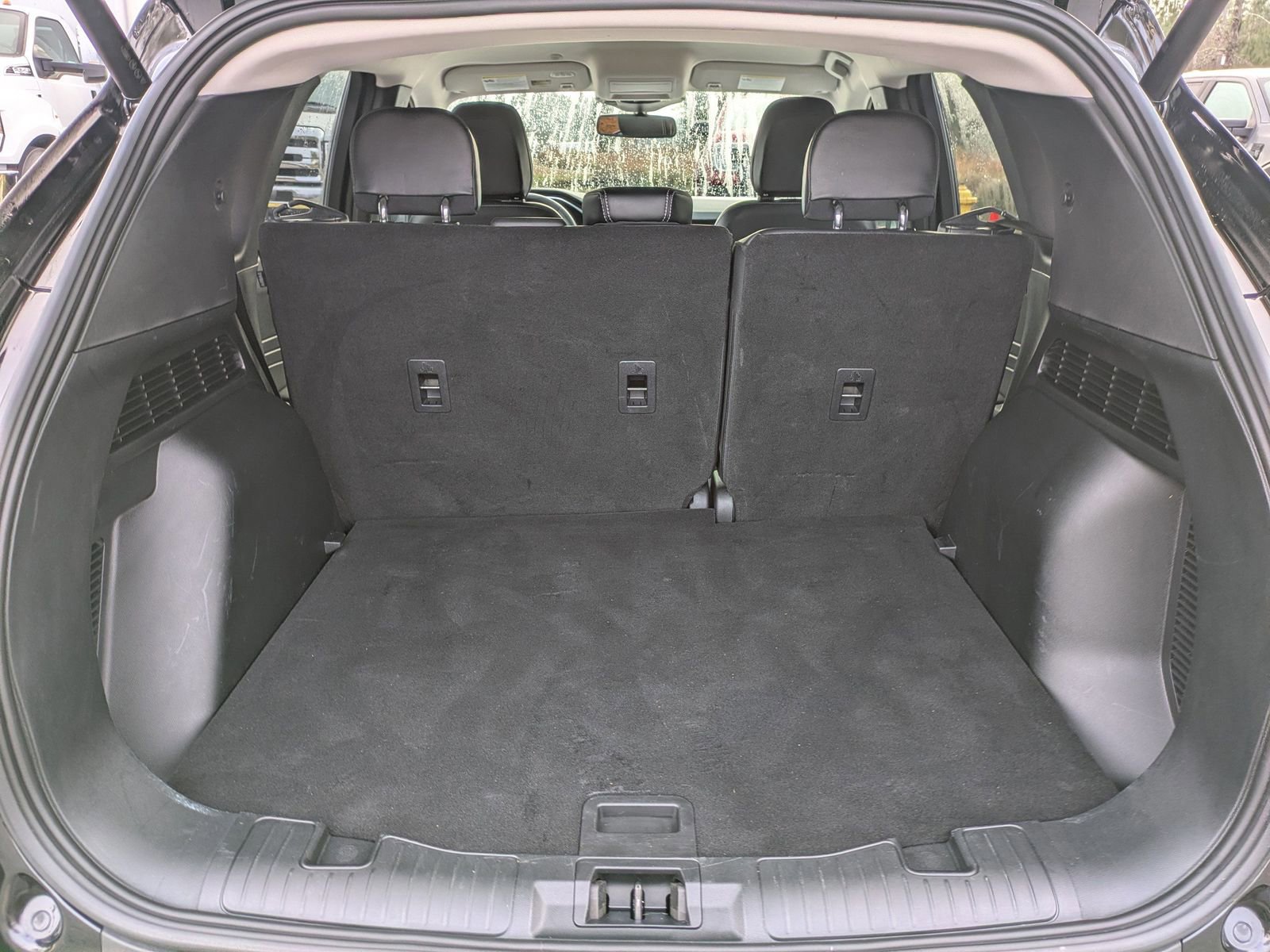 Certified 2025 Ford Escape Platinum image 14