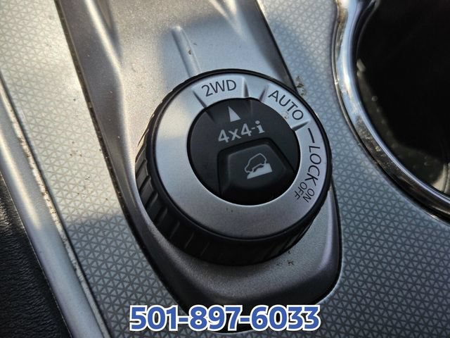 Used 2020 Nissan Pathfinder SL AWD/4WD image 24
