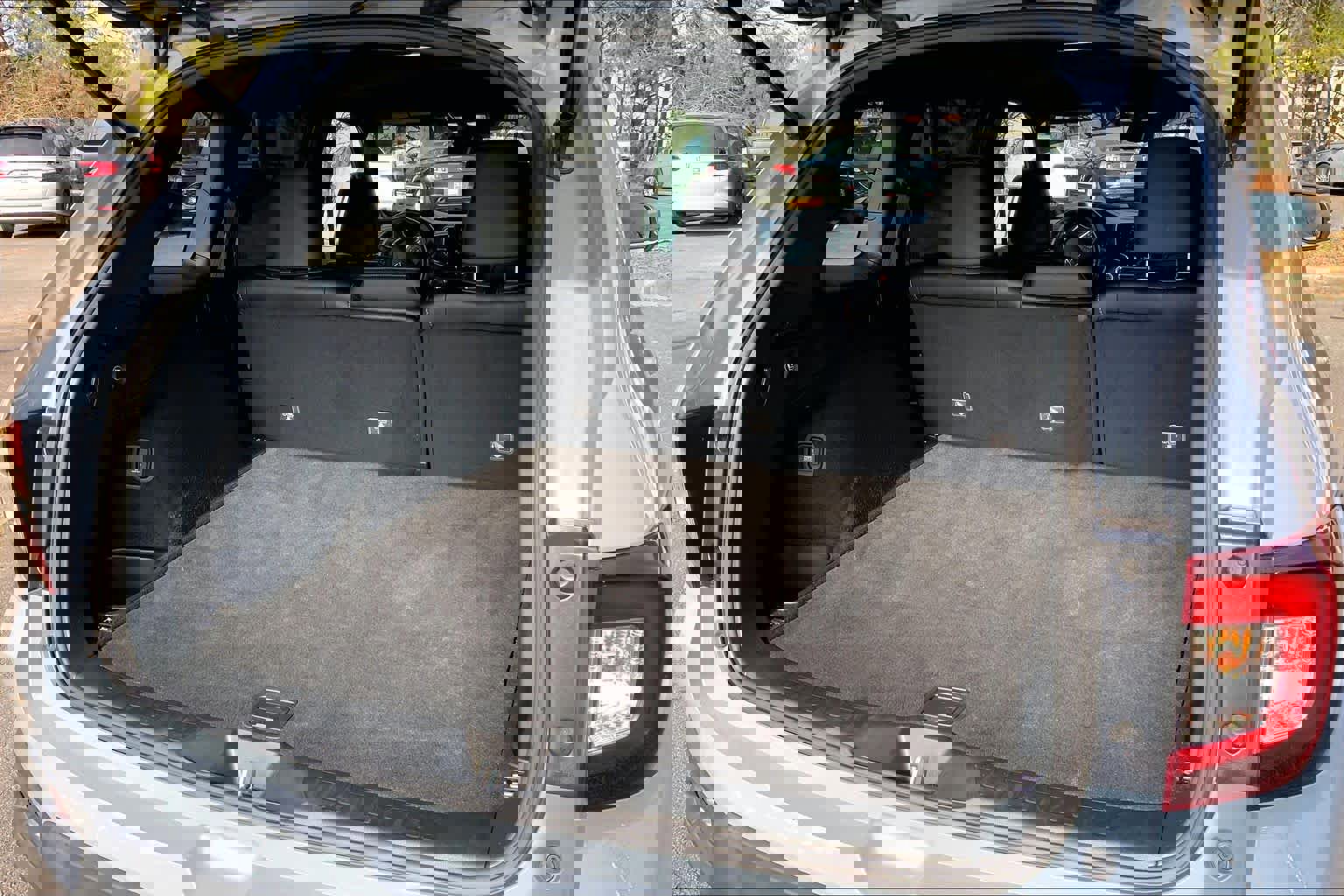 Used 2023 Honda Passport TrailSport image 33