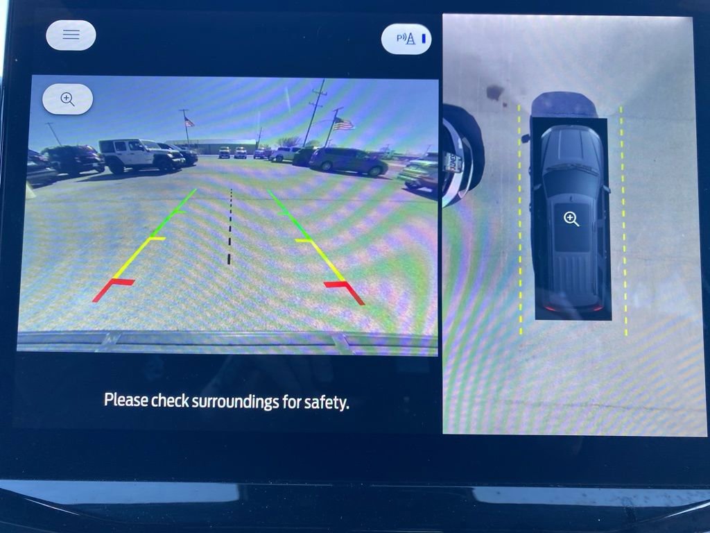 Certified 2022 Ford Expedition Max Limited image 51