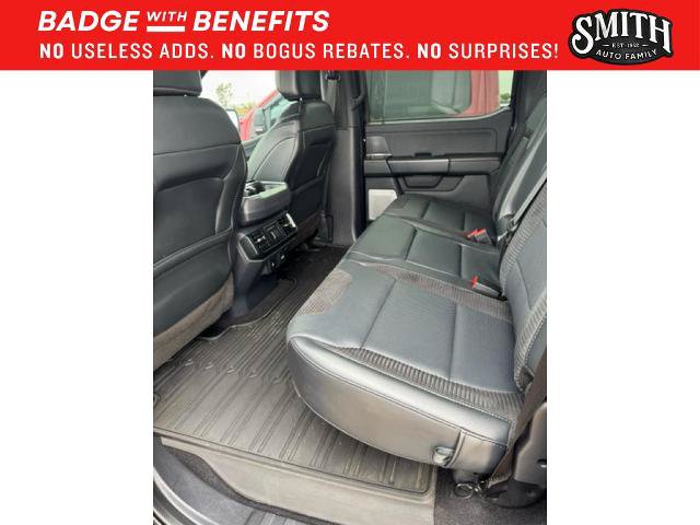 Certified 2023 Ford F150 Raptor AWD/4WD image 18