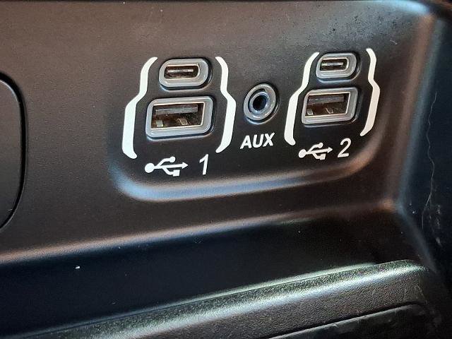 Used 2019 RAM 1500 Rebel w/ Rebel Level 2 Equipment Group AWD/4WD image 26