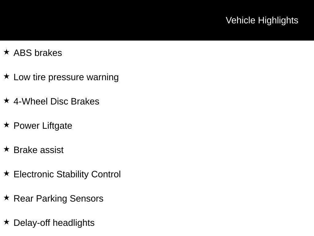 Certified 2024 Ford Edge SEL AWD/4WD image 16