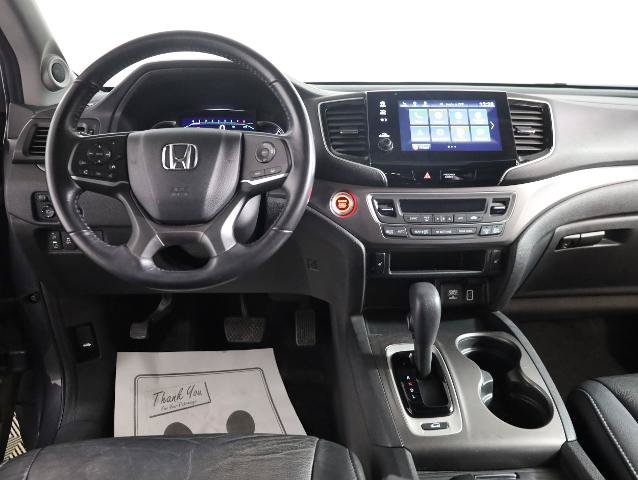 Used 2019 Honda Pilot EX-L image 13