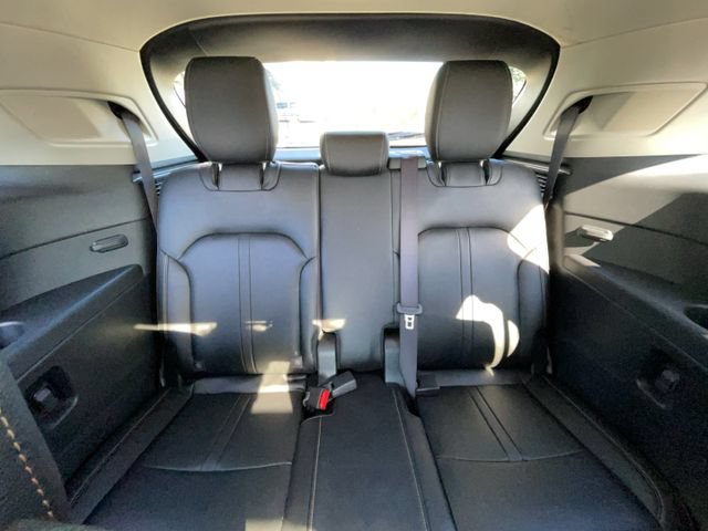 Used 2025 MAZDA CX-90 3.3 Turbo w/ Premium Sport Pkg AWD/4WD image 31
