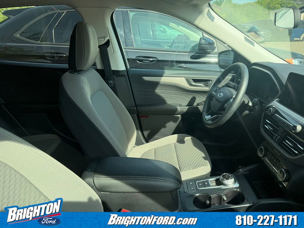 Certified 2022 Ford Escape SE w/ Convenience Package AWD/4WD image 7