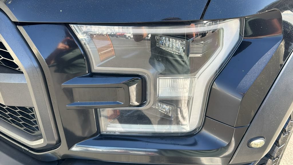 Certified 2019 Ford F150 Raptor AWD/4WD image 6