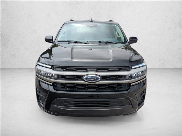 Certified 2024 Ford Expedition XLT RWD image 2