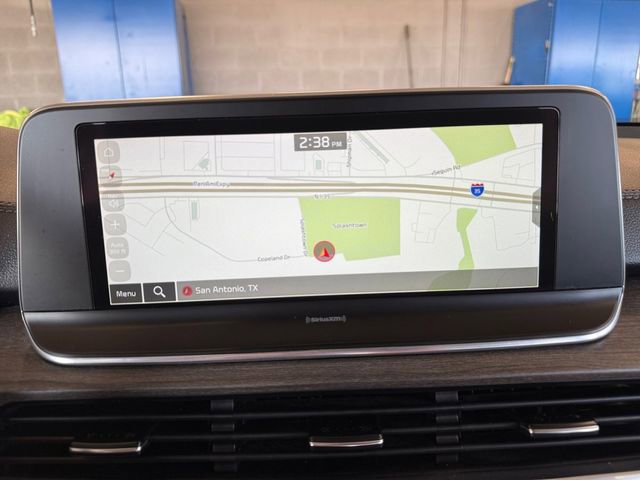 Used 2022 Kia Telluride EX w/ EX Premium Package image 15