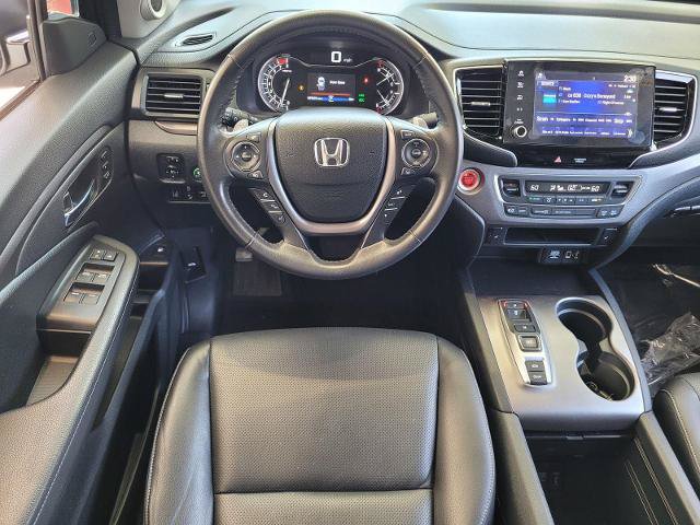 Used 2022 Honda Ridgeline RTL image 21