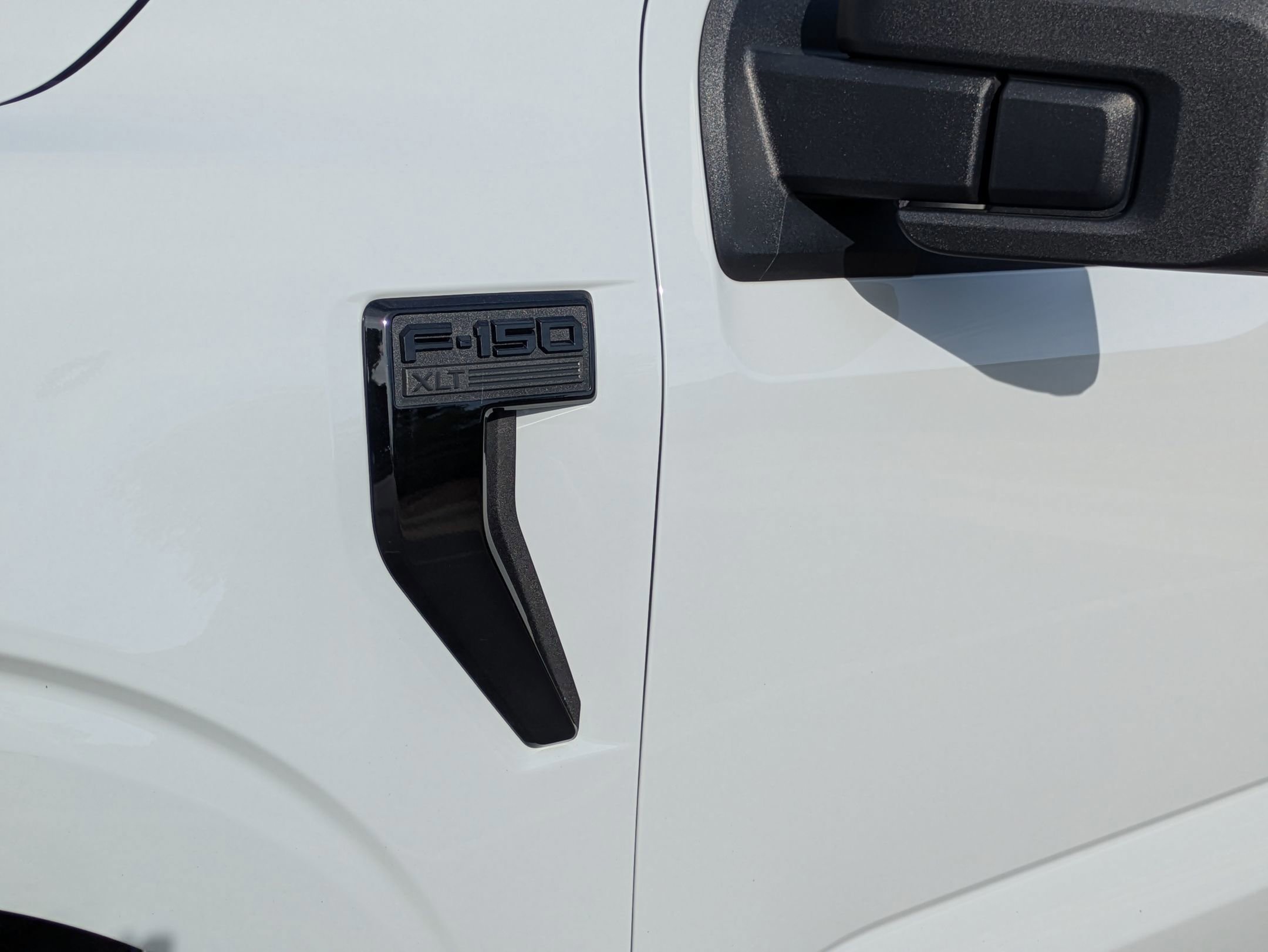 Certified 2023 Ford F150 XLT w/ Equipment Group 302A High AWD/4WD image 14