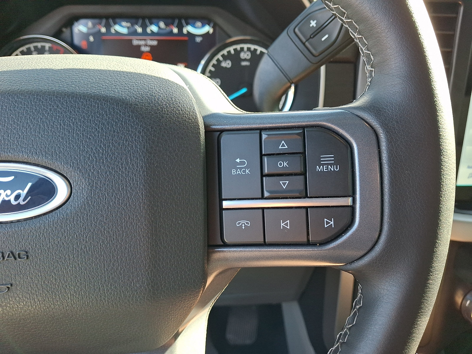 Certified 2023 Ford F150 XLT w/ Equipment Group 302A High AWD/4WD image 23