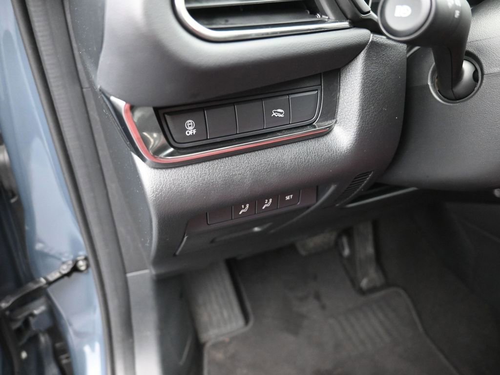 Used 2023 MAZDA CX-30 AWD 2.5 S w/ Preferred Package image 13