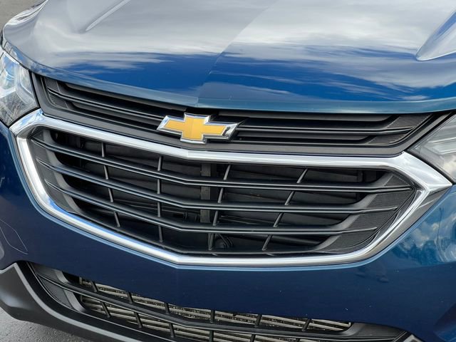 Used 2020 Chevrolet Equinox LT w/ Driver Convenience Package image 44