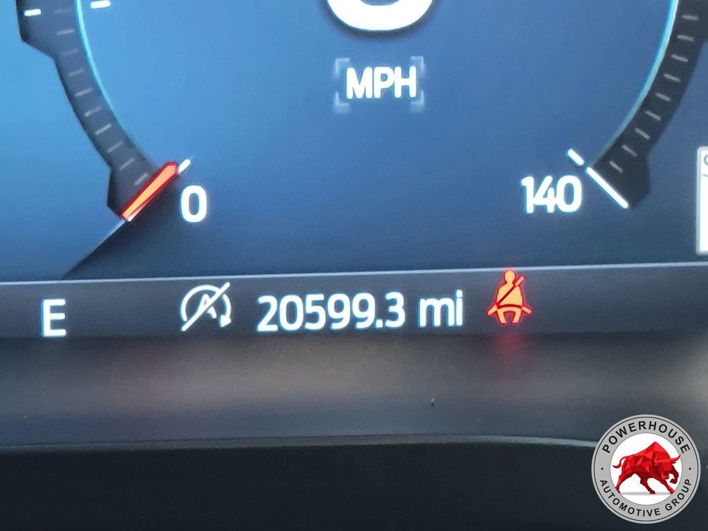 Certified 2025 Ford F150 Raptor AWD/4WD image 35