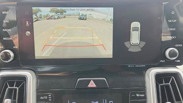 Used 2022 Kia Sorento S FWD image 21
