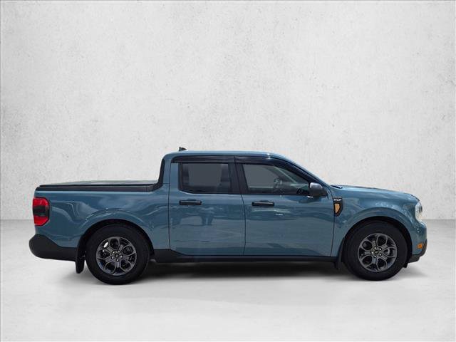 Certified 2023 Ford Maverick XLT FWD image 4