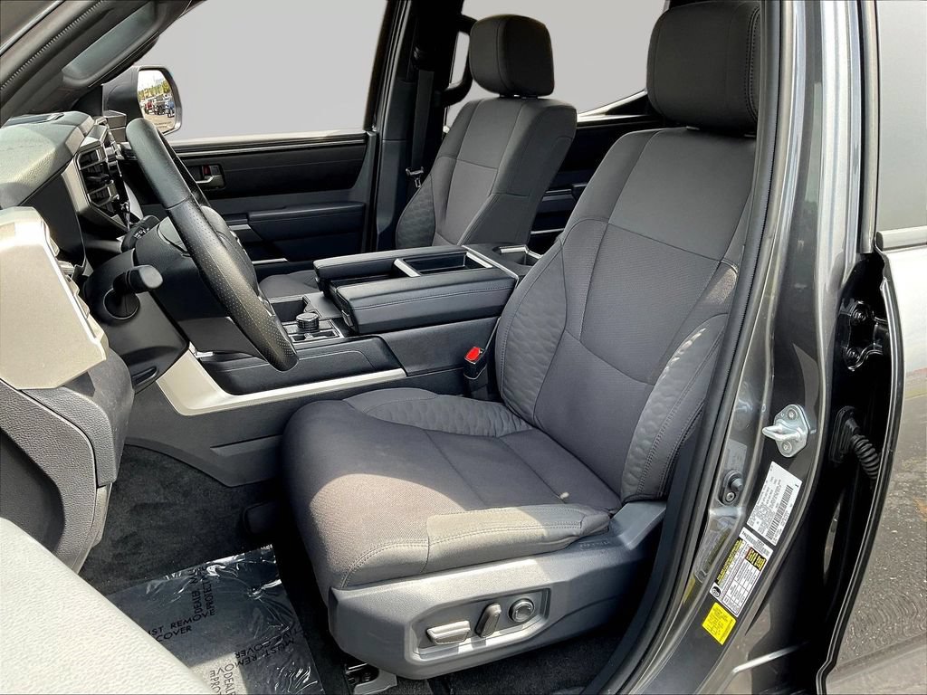 Used 2025 Toyota Tundra SR5 AWD/4WD image 22