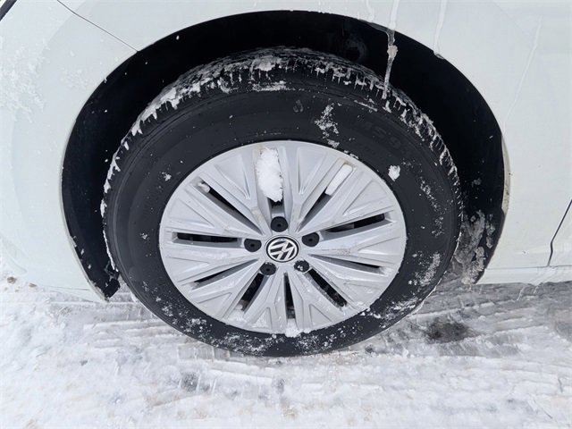 Used 2019 Volkswagen Jetta S w/ Driver Assistance Package image 23