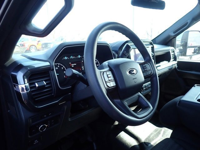 Certified 2022 Ford F150 XL w/ STX Black Appearance Package image 16