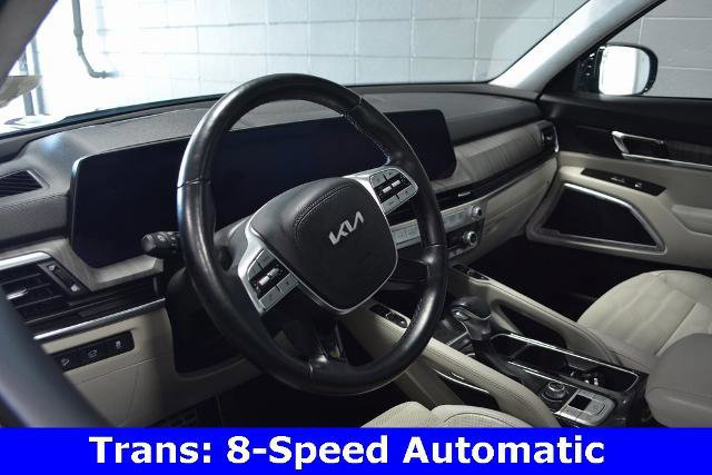 Used 2024 Kia Telluride SX Prestige image 9