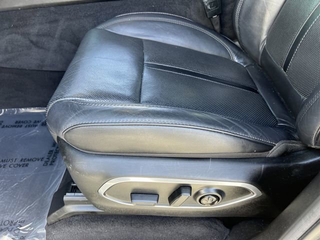 Used 2022 Jeep Wagoneer Series III w/ Premium Group I AWD/4WD image 18
