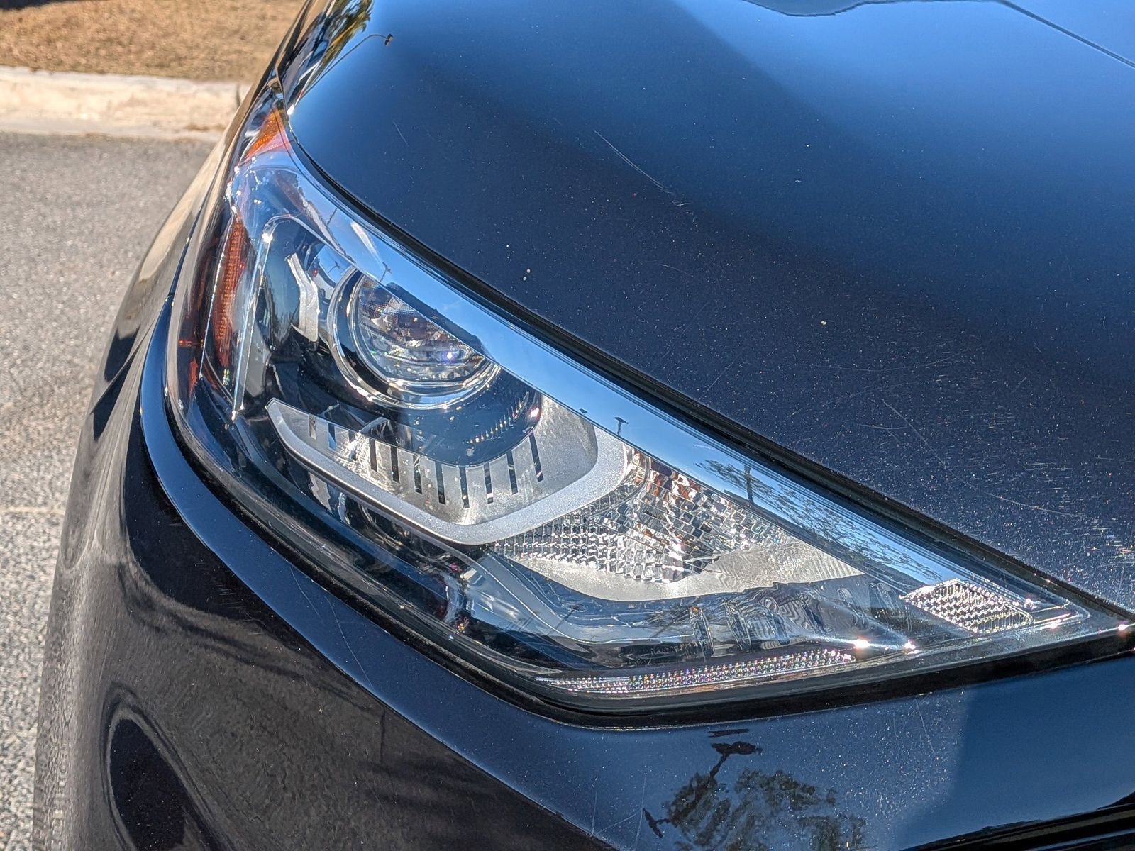 Certified 2022 Ford Edge SE w/ Black Appearance Package image 12