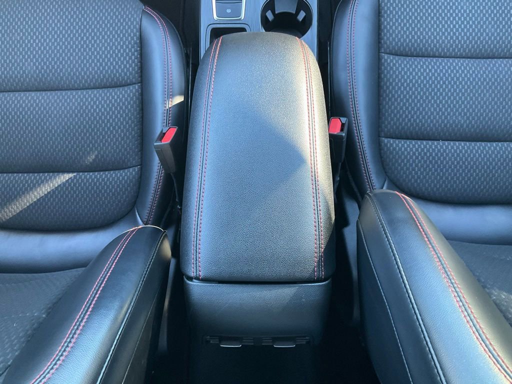 Certified 2024 Ford Escape ST-Line w/ Tech Pack #1 image 39