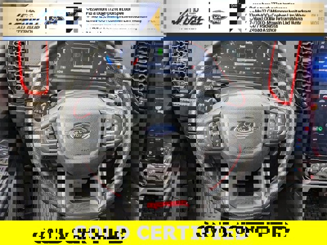 Certified 2024 Ford Ranger Raptor image 15