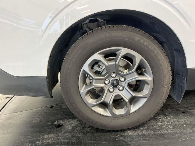 Certified 2024 Ford Maverick XLT w/ Equipment Group 300A Standard AWD/4WD image 10