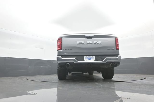 Used 2025 RAM 1500 Laramie w/ Bed Utility Group image 37