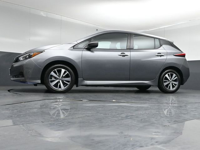 Used 2022 Nissan Leaf S Plus FWD image 36