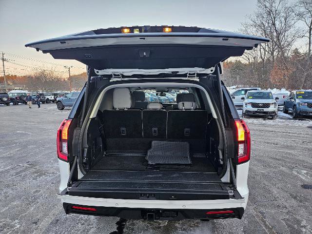 Certified 2025 Ford Expedition Active image 9