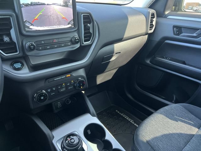 Certified 2024 Ford Bronco Sport Big Bend AWD/4WD image 30