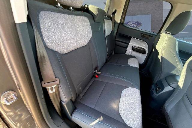 Certified 2026 Ford Maverick XLT w/ Equipment Group 301A image 26