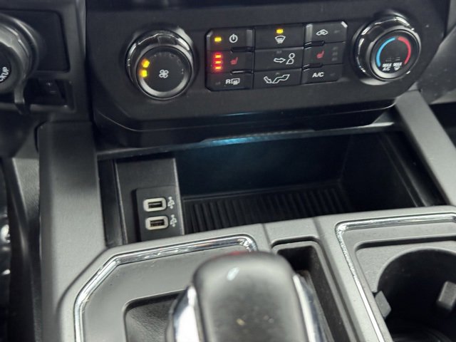 Certified 2020 Ford F150 XLT w/ Equipment Group 302A Luxury image 15