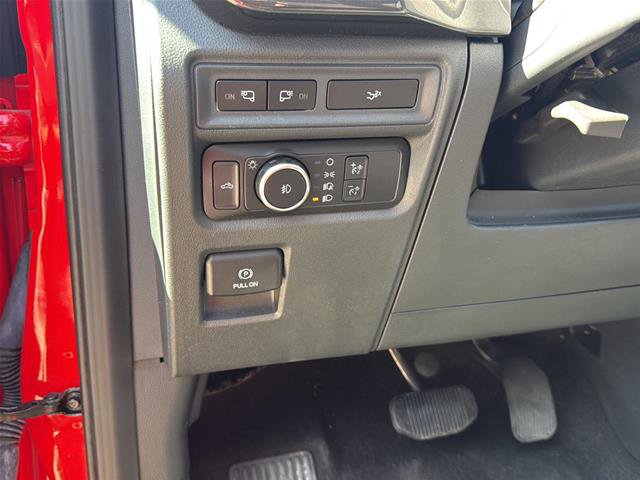 Certified 2022 Ford F150 XLT w/ Equipment Group 302A High AWD/4WD image 14