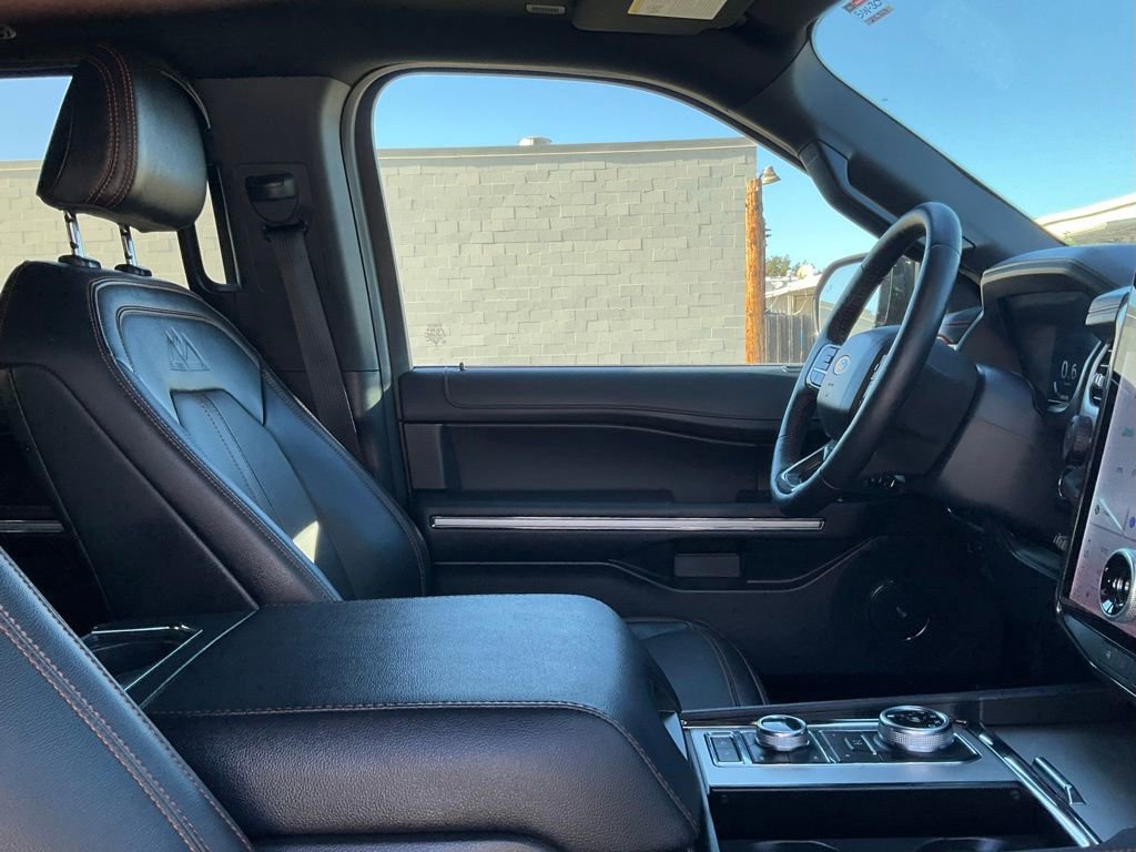 Certified 2024 Ford Expedition Timberline image 55