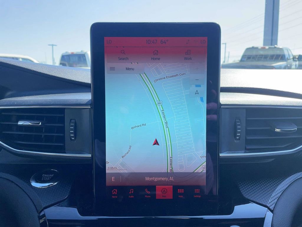 Certified 2023 Ford Explorer ST w/ Equipment Group 401A image 21